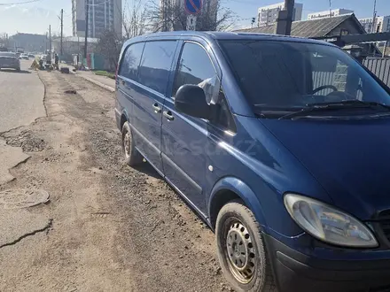 Mercedes-Benz Vito 2009 года за 5 500 000 тг. в Алматы – фото 7