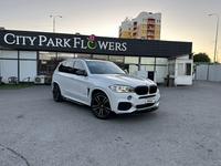 BMW X5 2015 годаүшін16 250 000 тг. в Шымкент