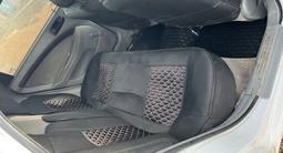Chevrolet Lacetti 2011 года за 1 500 000 тг. в Уральск – фото 3