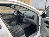Chevrolet Lacetti 2011 года за 1 500 000 тг. в Уральск – фото 2