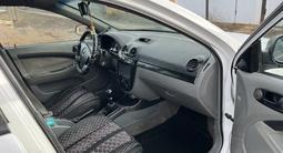 Chevrolet Lacetti 2011 года за 1 500 000 тг. в Уральск – фото 2