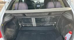 Chevrolet Lacetti 2011 года за 1 500 000 тг. в Уральск – фото 4
