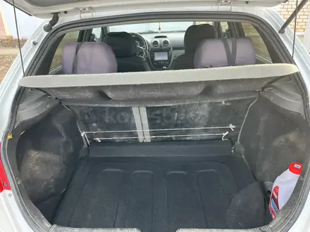 Chevrolet Lacetti 2011 года за 1 500 000 тг. в Уральск – фото 4