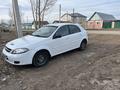 Chevrolet Lacetti 2011 года за 1 500 000 тг. в Уральск