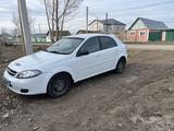 Chevrolet Lacetti 2011 года за 1 500 000 тг. в Уральск
