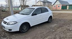 Chevrolet Lacetti 2011 года за 1 500 000 тг. в Уральск