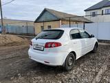 Chevrolet Lacetti 2011 года за 1 500 000 тг. в Уральск – фото 5