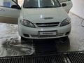 Chevrolet Lacetti 2011 года за 1 500 000 тг. в Уральск – фото 7