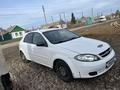 Chevrolet Lacetti 2011 года за 1 500 000 тг. в Уральск – фото 6