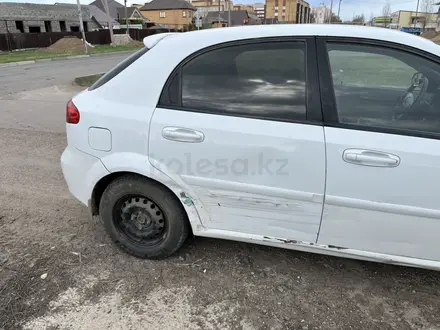 Chevrolet Lacetti 2011 года за 1 500 000 тг. в Уральск – фото 8