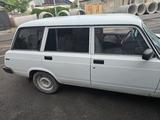 ВАЗ (Lada) 2104 2000 годаүшін1 100 000 тг. в Шымкент – фото 5