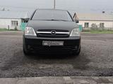 Opel Meriva 2004 года за 2 700 000 тг. в Караганда – фото 3