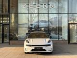 Zeekr 001 YOU 2023 года за 16 690 000 тг. в Алматы