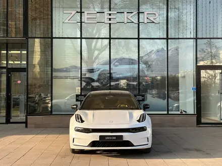 Zeekr 001 YOU 2023 года за 14 990 000 тг. в Алматы