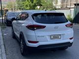 Hyundai Tucson 2018 годаүшін6 800 000 тг. в Шымкент – фото 3