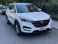 Hyundai Tucson 2018 года за 6 800 000 тг. в Шымкент