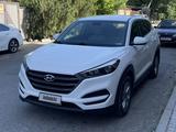 Hyundai Tucson 2018 годаүшін6 800 000 тг. в Шымкент – фото 2