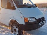 Ford Transit 1992 годаүшін4 500 000 тг. в Костанай – фото 2