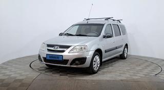 ВАЗ (Lada) Largus 2015 года за 2 750 000 тг. в Астана