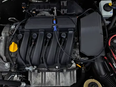 ВАЗ (Lada) Largus 2015 года за 2 750 000 тг. в Астана – фото 10