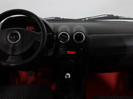 ВАЗ (Lada) Largus 2015 года за 2 750 000 тг. в Астана – фото 12