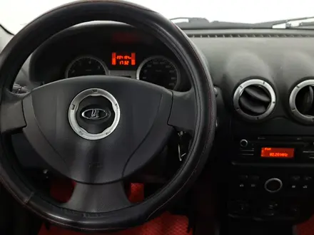 ВАЗ (Lada) Largus 2015 года за 2 750 000 тг. в Астана – фото 13