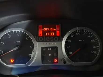ВАЗ (Lada) Largus 2015 года за 2 750 000 тг. в Астана – фото 16