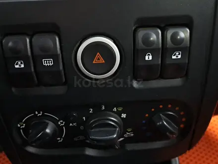 ВАЗ (Lada) Largus 2015 года за 2 750 000 тг. в Астана – фото 19