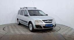 ВАЗ (Lada) Largus 2015 года за 3 638 000 тг. в Астана – фото 3