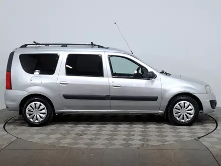 ВАЗ (Lada) Largus 2015 года за 2 750 000 тг. в Астана – фото 4
