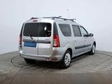 ВАЗ (Lada) Largus 2015 года за 3 638 000 тг. в Астана – фото 5