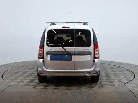 ВАЗ (Lada) Largus 2015 года за 2 750 000 тг. в Астана – фото 6