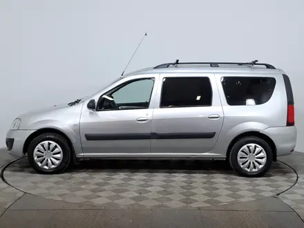 ВАЗ (Lada) Largus 2015 года за 2 750 000 тг. в Астана – фото 8
