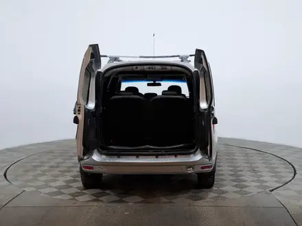 ВАЗ (Lada) Largus 2015 года за 2 750 000 тг. в Астана – фото 9