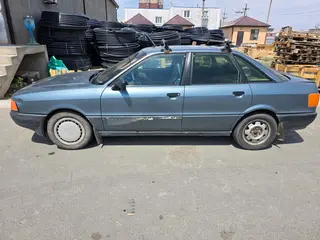 Audi 80