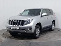 Toyota Land Cruiser Prado 2015 года за 17 290 000 тг. в Астана