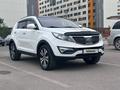 Kia Sportage 2012 года за 6 600 000 тг. в Астана – фото 2