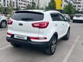 Kia Sportage 2012 года за 6 600 000 тг. в Астана – фото 3