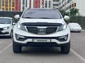 Kia Sportage 2012 года за 6 600 000 тг. в Астана – фото 4