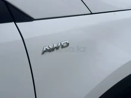 Kia Sportage 2012 года за 6 600 000 тг. в Астана – фото 7