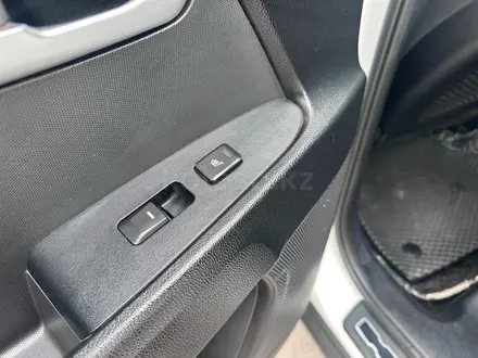 Kia Sportage 2012 года за 6 600 000 тг. в Астана – фото 9