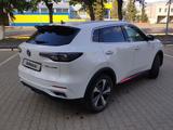 Changan CS55 Plus 2023 года за 9 200 000 тг. в Кокшетау – фото 2