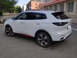 Changan CS55 Plus 2023 года за 9 200 000 тг. в Кокшетау – фото 4