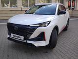 Changan CS55 Plus 2023 года за 9 200 000 тг. в Кокшетау – фото 5