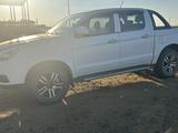 JAC T6 2020 года за 8 500 000 тг. в Актобе – фото 3