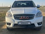 JAC T6 2020 года за 8 500 000 тг. в Актобе