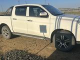 JAC T6 2020 года за 8 500 000 тг. в Актобе – фото 2