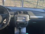 JAC T6 2020 года за 8 500 000 тг. в Актобе – фото 5