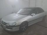 Opel Omega 1996 годаүшін1 700 000 тг. в Хромтау