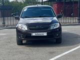 ВАЗ (Lada) Granta 2191 2015 годаүшін1 900 000 тг. в Караганда – фото 3